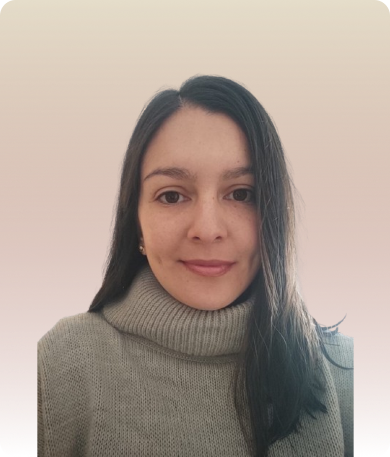 Catalina Jaramillo - AI Director