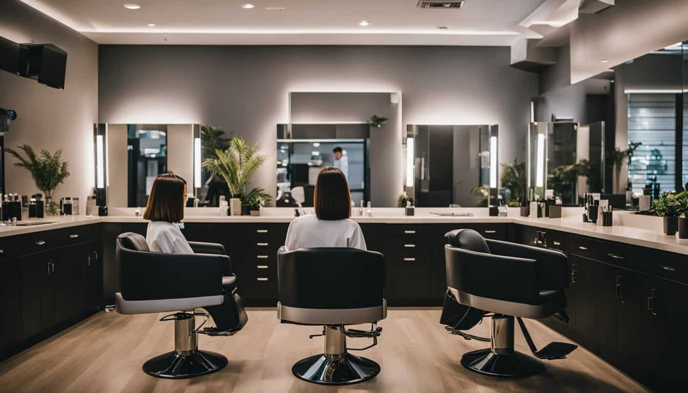 The Real Costs of Salon Discounts and Promotions