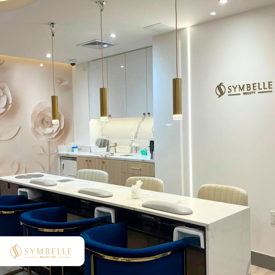 Symbelle Salon II